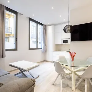 Apartamento Minty - La Merced