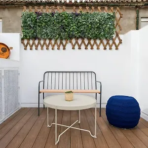  Apartamento Tgh/ Center Western Style