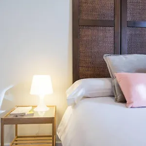  Apartamento Tgh Centro Histórico - Calle Alamos