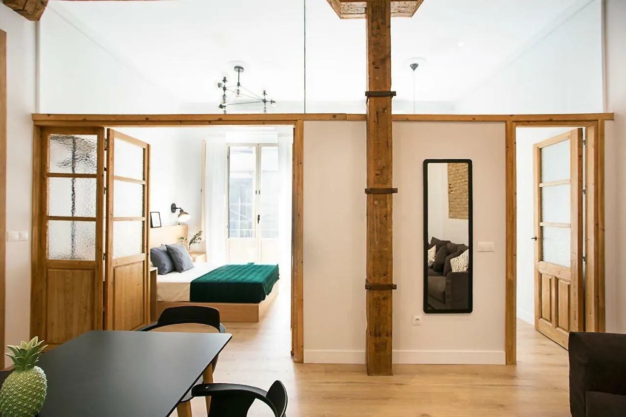 Apartamento · Viento Diseña · Málaga