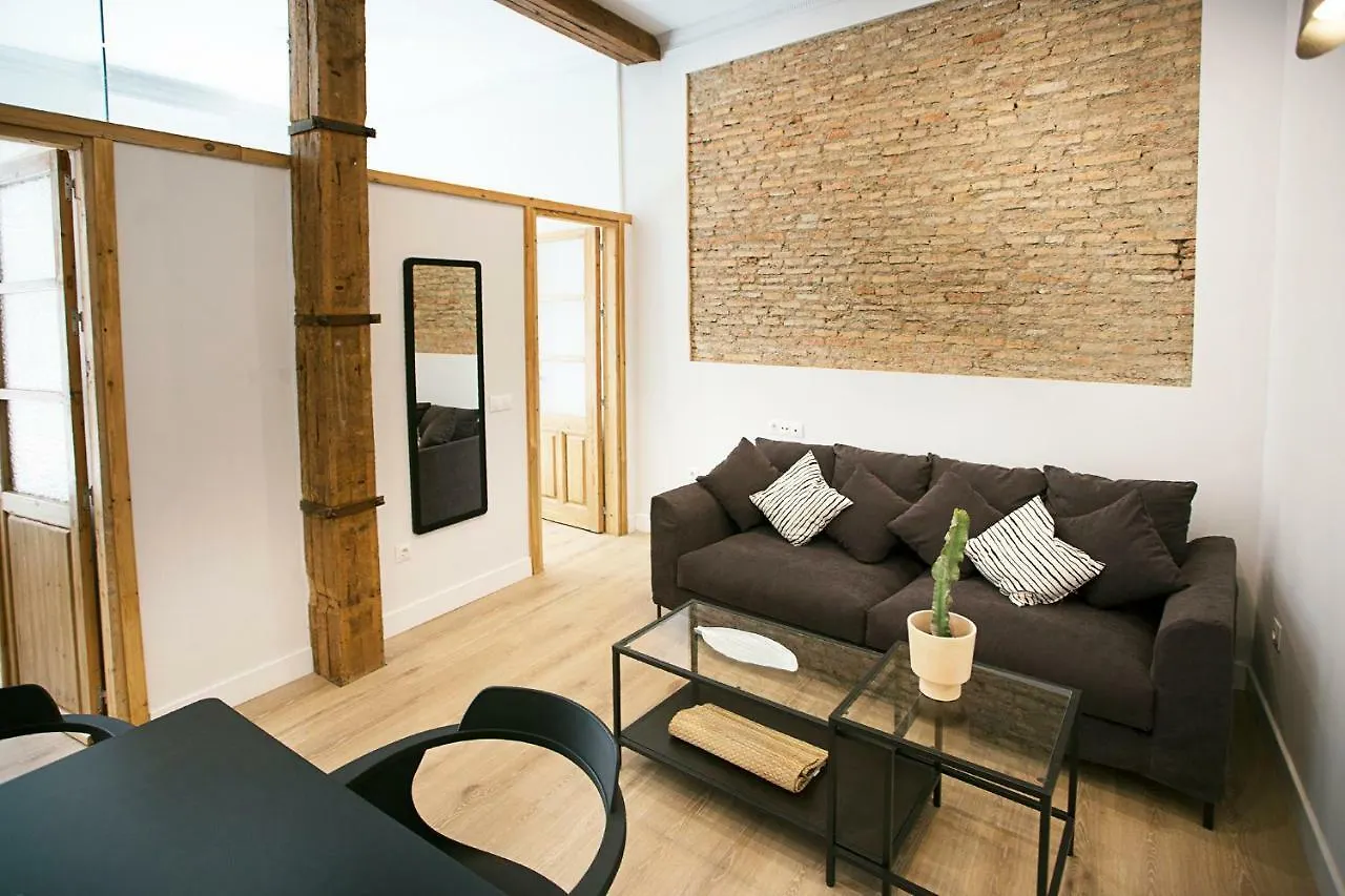 Apartamento · Viento Diseña · Málaga