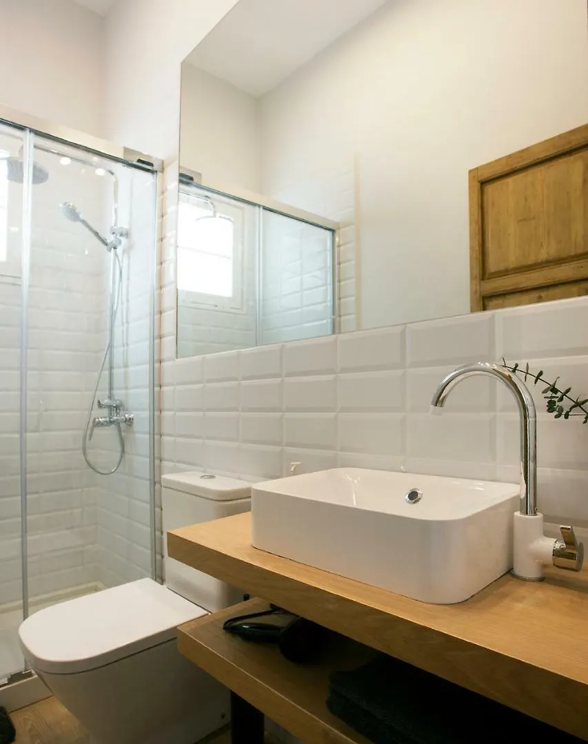 Apartamento · Viento Diseña · Málaga 0*,