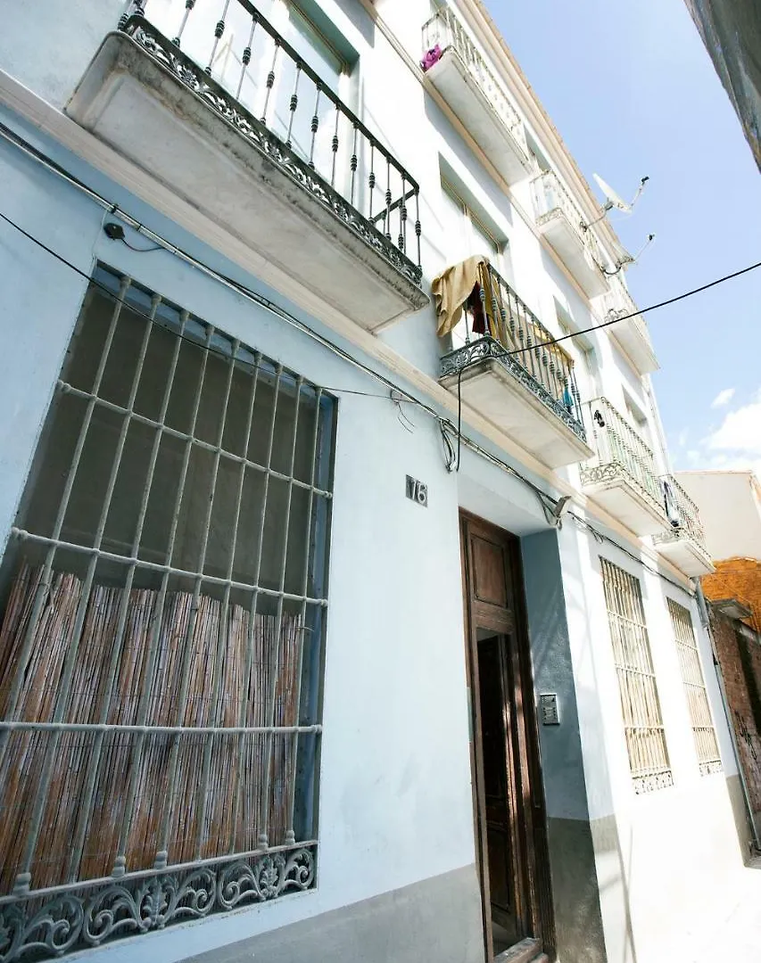 Apartamento · Viento Diseña · Málaga España