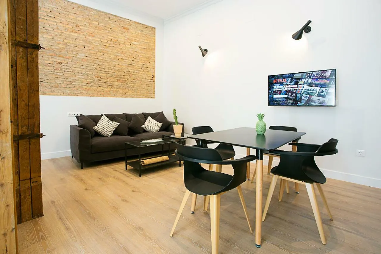 Apartamento · Viento Diseña · Málaga 0*,  España