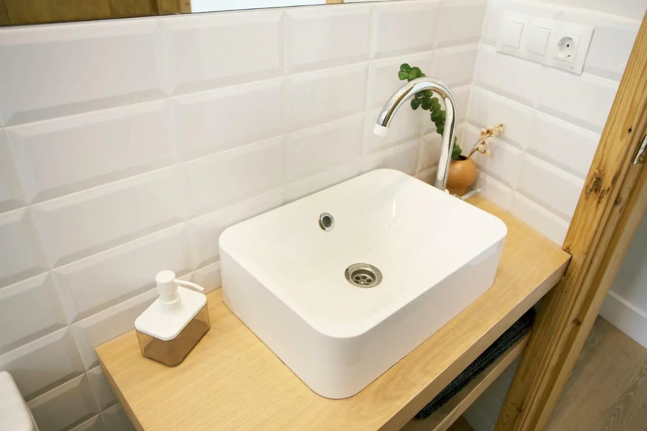 Apartamento · Viento Diseña · Málaga