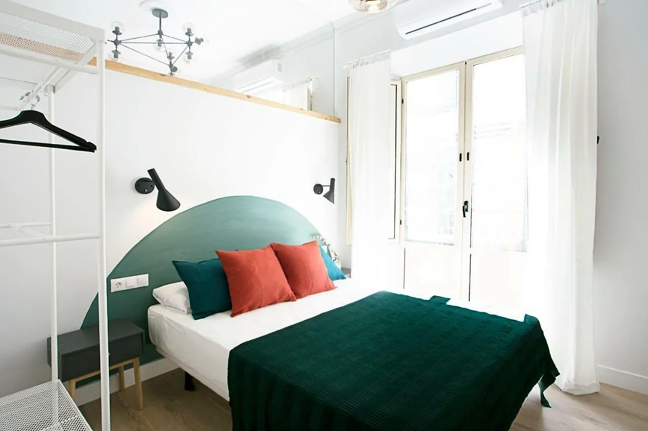 Apartamento · Viento Diseña · Málaga