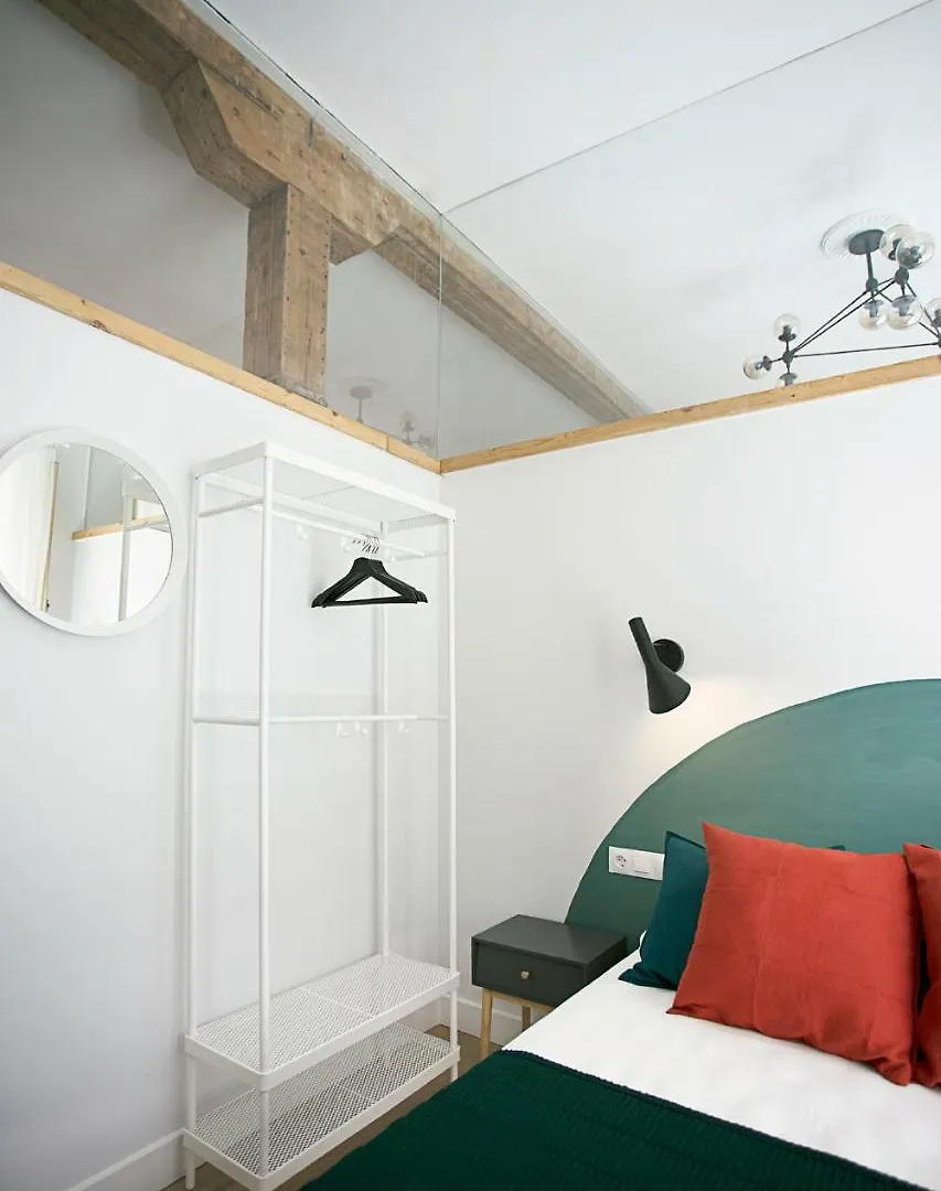 Apartamento · Viento Diseña · Málaga
